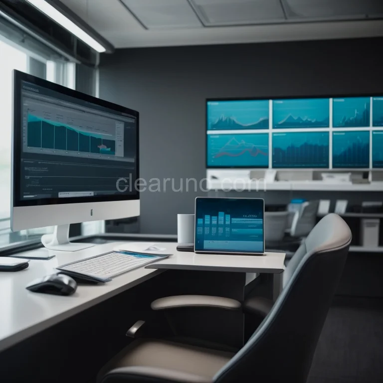 Automatisierte Berichte pro Monat