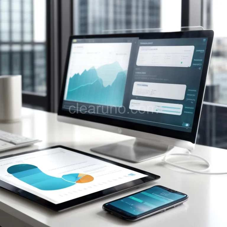 Automatisierte Berichte pro Monat